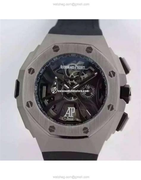 audemars piguet laptimer replica|Audemars Piguet alternative.